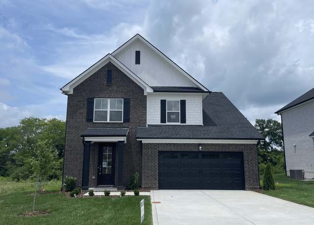 Property at 108 Harlinsdale Blvd Lot 89, Gallatin, TN 37066, 4 beds, 2.5 baths