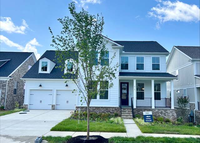 Property at 616 Snapdragon Ln, Hendersonville, TN 37075, 5 beds, 4.5 baths
