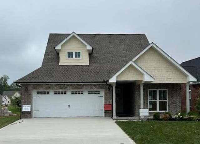 Property at 530 Foxglove Ln, Clarksville, TN 37043, 3 beds, 2.5 baths