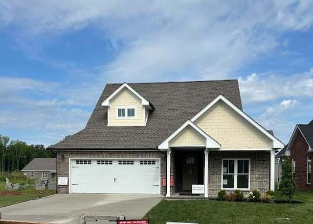 Property at 530 Foxglove Ln, Clarksville, TN 37043, 3 beds, 2.5 baths