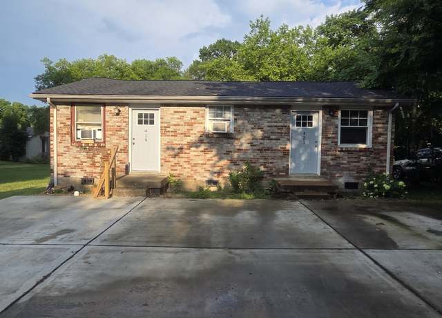 Property at 419 Kinsey Blvd, Madison, TN 37115, 2 beds