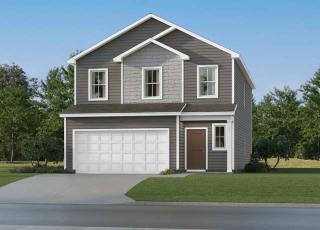Property at 846 Moray Ln, Clarksville, TN 37043, 4 beds, 3 baths