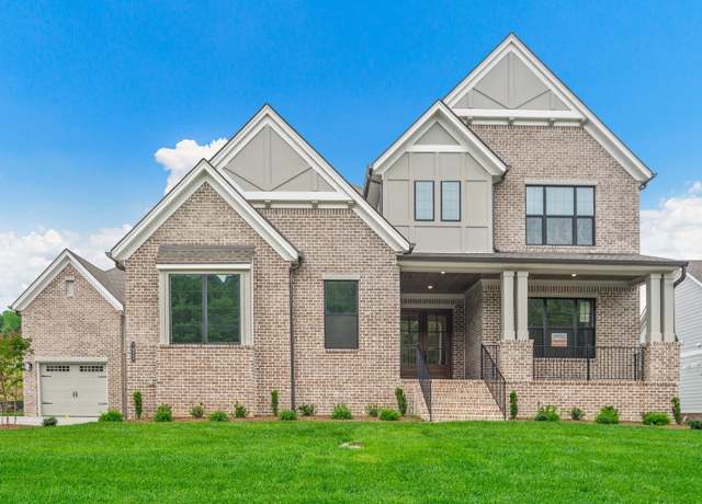 Property at 5705 Nola Dr, Arrington, TN 37014, 5 beds, 5.5 baths