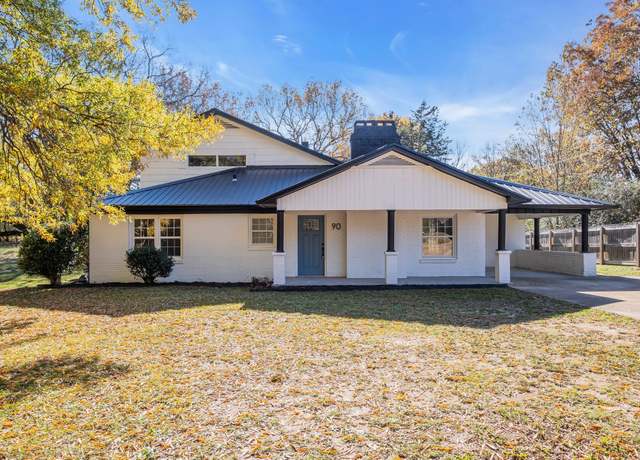 Property at 90 Shaw Ln, Savannah, TN 38372, 4 beds, 2 baths