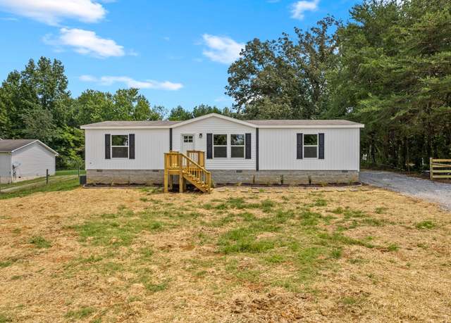Property at 191 Lucille St, Sparta, TN 38583, 3 beds, 2 baths
