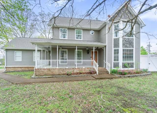 Property at 8517 Creek Stone Dr, Chattanooga, TN 37421, 4 beds, 3.5 baths