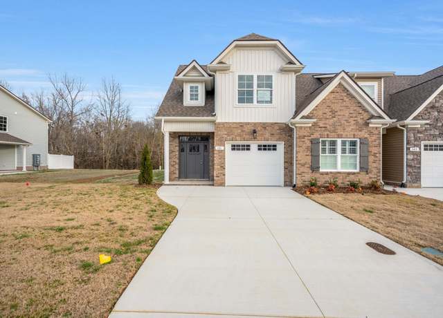 Property at 141 Creek Wood Rd, Manchester, TN 37355, 3 beds, 2.5 baths