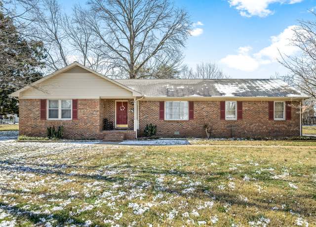 Property at 911 Squire Ct, Murfreesboro, TN 37129, 3 beds, 2 baths