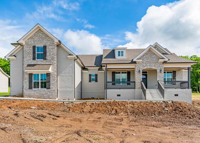 Property at 4104 Affiant Way, Culleoka, TN 38451, 4 beds, 4.5 baths
