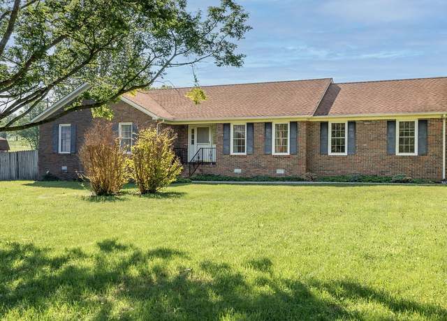 Property at 1669 Cornersville Hwy, Lewisburg, TN 37091, 3 beds, 2 baths