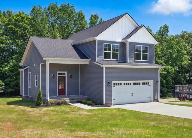 Property at 1327 Sun Valley Rd, Clarksville, TN 37040, 3 beds, 2.5 baths