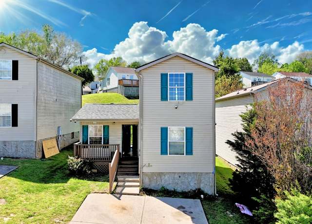 Property at 206 Brittany Park Cir, Antioch, TN 37013, 3 beds, 2 baths