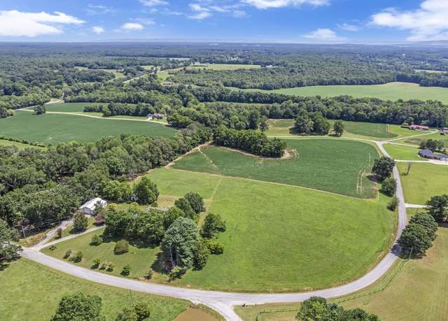 Property at 367 Hickory Hollow Rd, Tullahoma, TN 37388