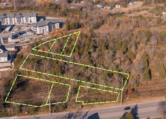 Property at 0 W Trinity Ln, Nashville, TN 37207