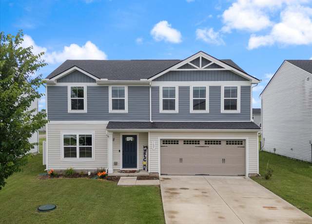 Property at 5605 Stardive Way, Christiana, TN 37037, 4 beds, 2.5 baths