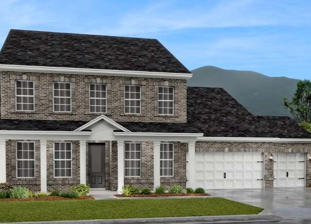 Property at 1109 Essem Dr, Murfreesboro, TN 37130, 5 beds, 4 baths
