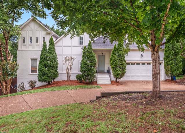 Property at 1449 Red Oak Dr, Brentwood, TN 37027, 4 beds, 2.5 baths