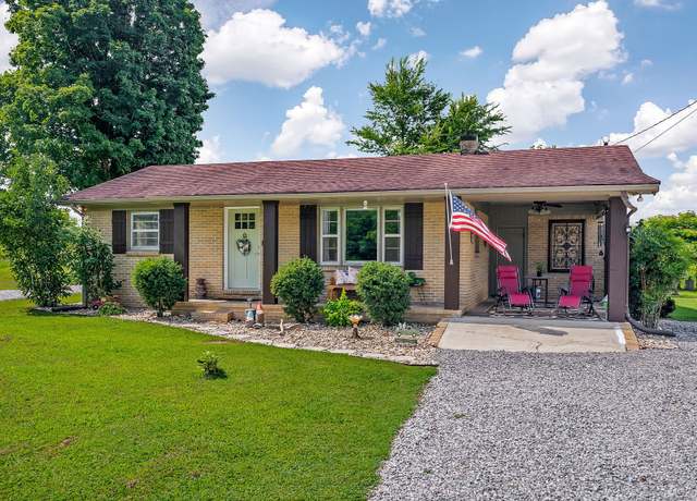 Property at 1032 Hills Creek Rd, Mcminnville, TN 37110, 2 beds, 1 bath