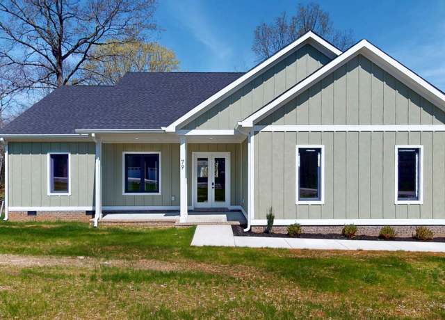 Property at 79 Elm Crest Cir, Mcminnville, TN 37110, 3 beds, 2 baths