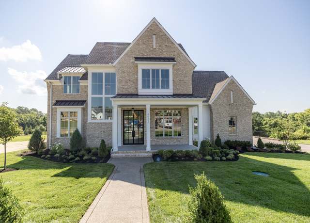 Property at 6072 Porters Union Way, Arrington, TN 37014, 5 beds, 6 baths