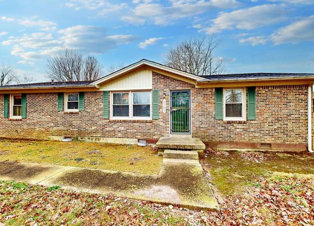 Property at 2101 Denise Dr, Columbia, TN 38401, 3 beds, 1 bath