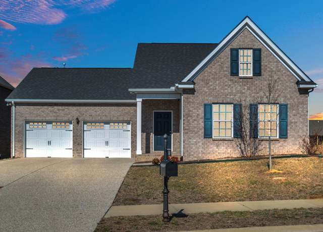 Property at 1639 Summit Rdg, Lebanon, TN 37090, 3 beds, 2 baths