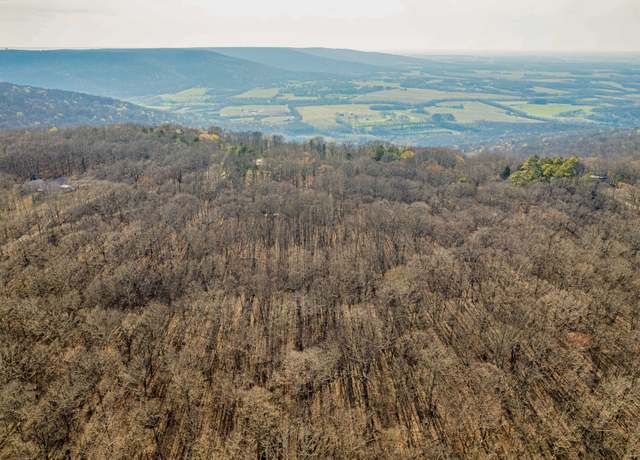 Property at 0 Claiborne View Rd, Sewanee, TN 37375