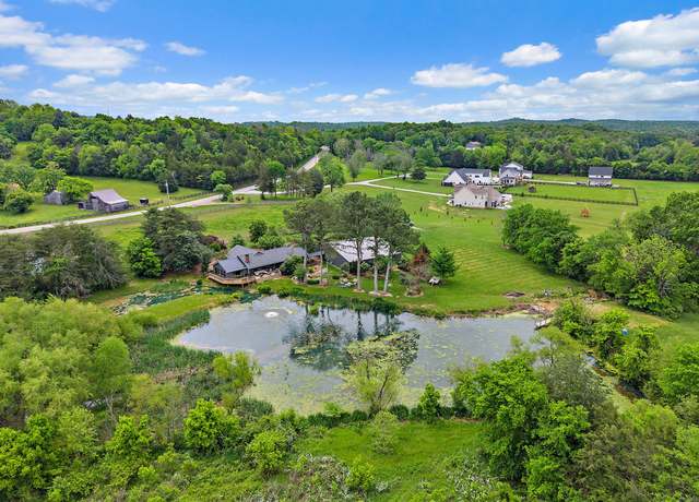 Property at 6923 Cross Keys Rd, College Grove, TN 37046, 5 beds, 3 baths