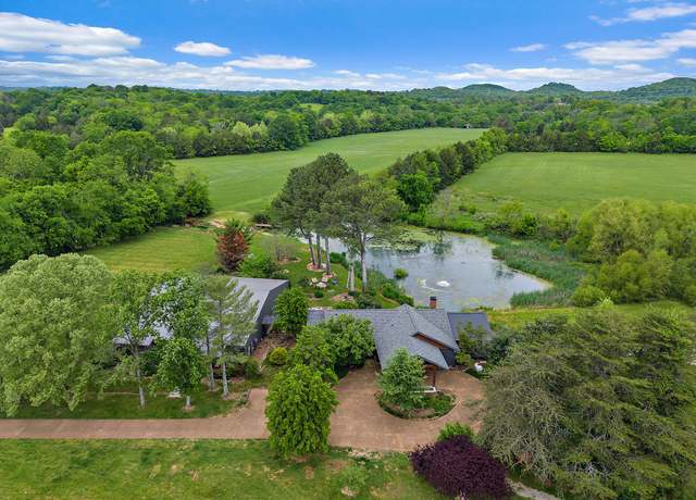 Property at 6923 Cross Keys Rd, College Grove, TN 37046, 5 beds, 3 baths