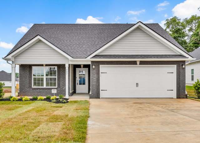 Property at 747 Emma Dean Ct, Clarksville, TN 37040, 3 beds, 2 baths