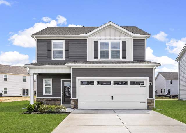 Property at 3427 Quintana Dr, Murfreesboro, TN 37127, 4 beds, 2.5 baths