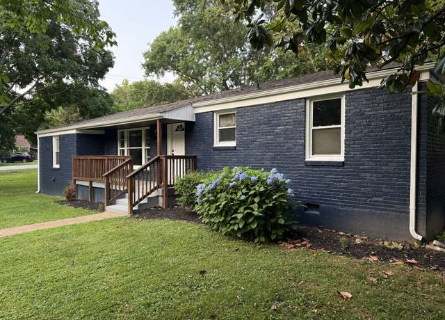 Property at 703 Freywood Dr, Madison, TN 37115, 4 beds, 2 baths