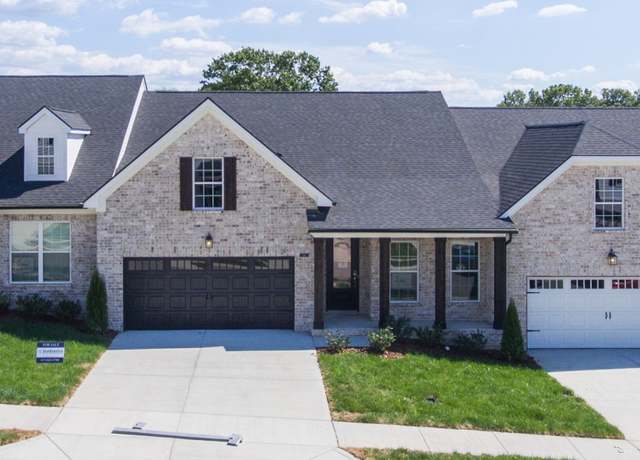 Property at 156 Lightberry Lane Lot 253, Hendersonville, TN 37075, 2 beds, 2 baths