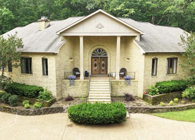 Property at 320 Shutes Cv, Old Hickory, TN 37138, 5 beds, 4.5 baths