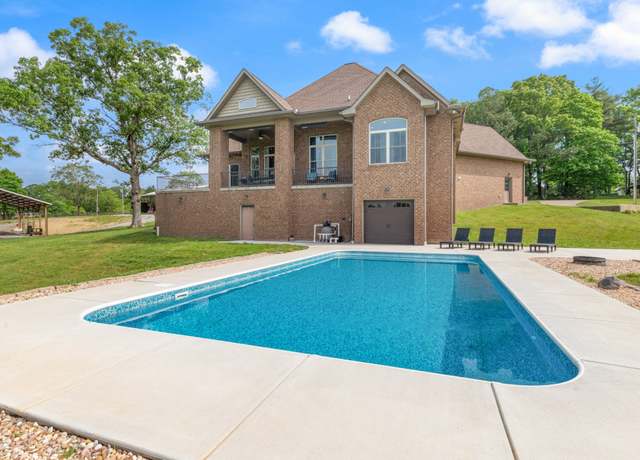 Property at 532 Tidwell Rd, Bon Aqua, TN 37025, 3 beds, 3 baths