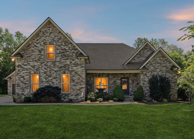 Property at 313 Amazonway Rdg, Murfreesboro, TN 37130, 3 beds, 2 baths