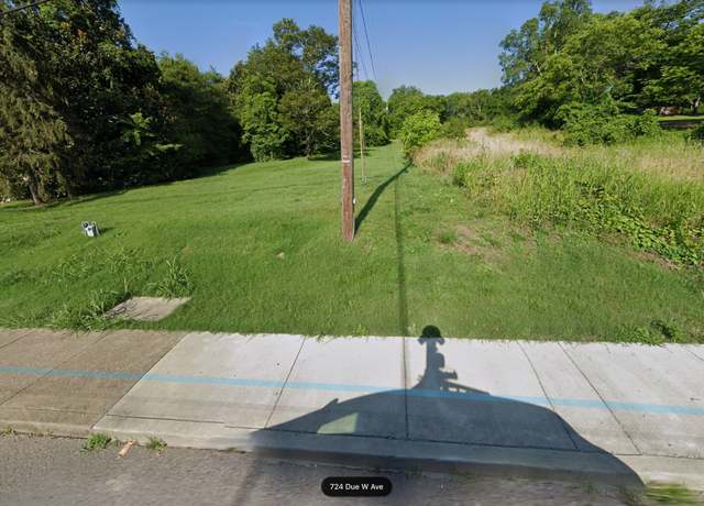 Property at 731 Due West Ave N, Madison, TN 37115