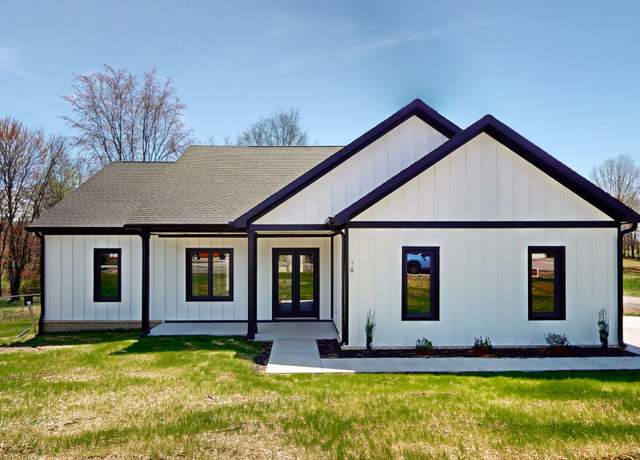 Property at 14 Elm Crest Cir, Mcminnville, TN 37110, 3 beds, 2 baths