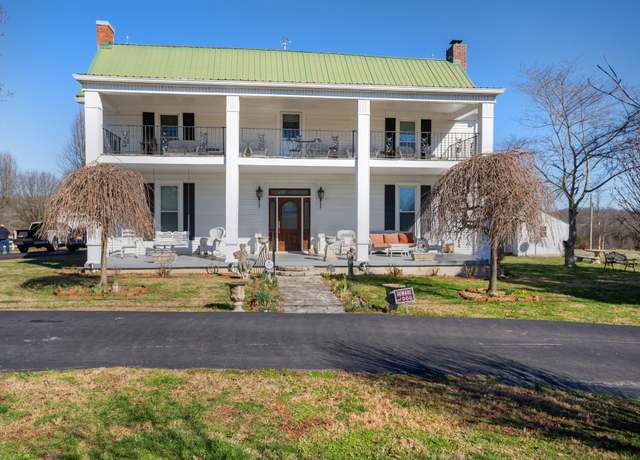 Property at 956 Lebanon Hwy, Lebanon, TN 37087, 3 beds, 3 baths