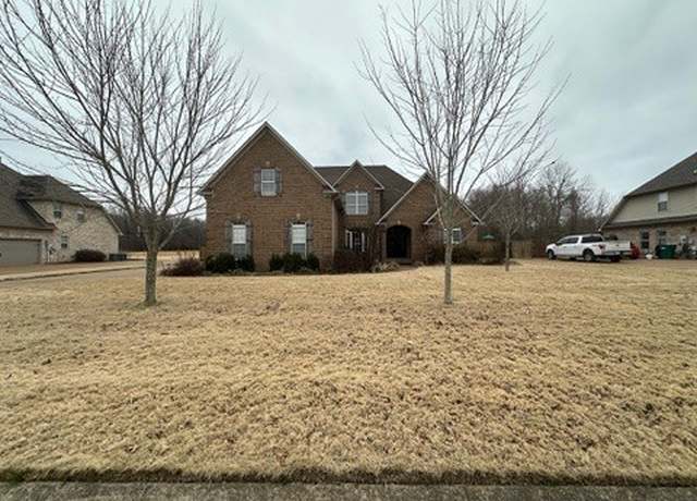Property at 189 Flagstone Dr, Jackson, TN 38305, 3 beds, 2.5 baths