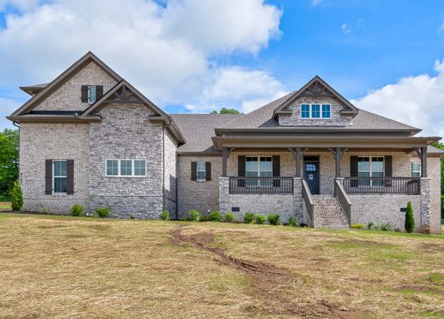 Property at 4100 Affiant Way, Culleoka, TN 38451, 4 beds, 4 baths