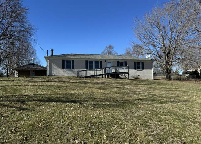 Property at 720 River Ranch Rd, Shelbyville, TN 37160, 3 beds, 1.5 baths