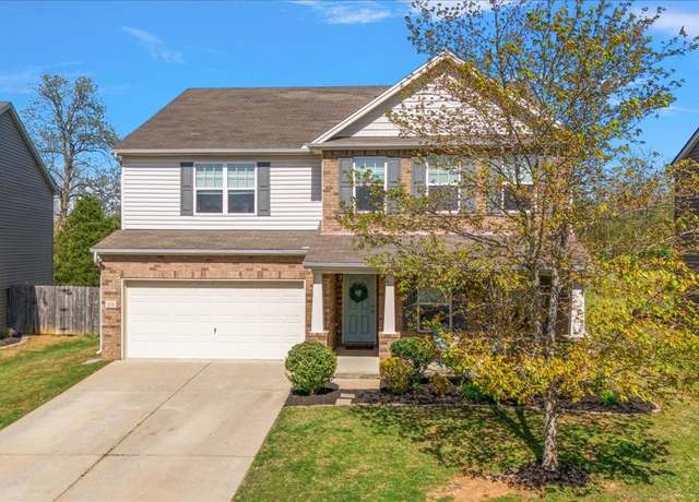 Property at 273 Owl Cir, Lebanon, TN 37087, 4 beds, 3 baths