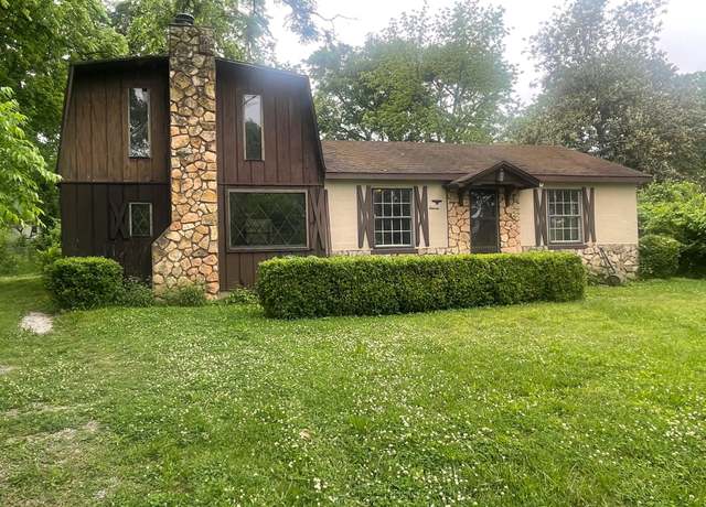Property at 1128 Haysboro Ave, Nashville, TN 37216, 3 beds, 2 baths