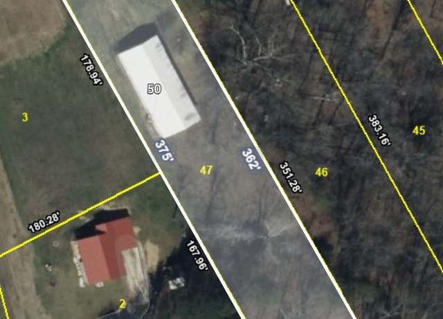 Property at 50 Tanglewood Ln, Paris, TN 38242