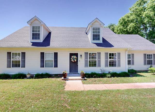 Property at 7324 Bermuda Dr, Christiana, TN 37037, 3 beds, 3 baths