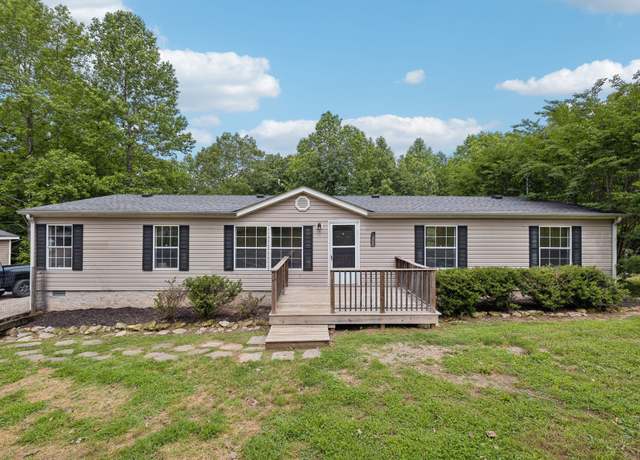 Property at 729 Gibbs Rd, Ashland City, TN 37015, 4 beds, 2 baths