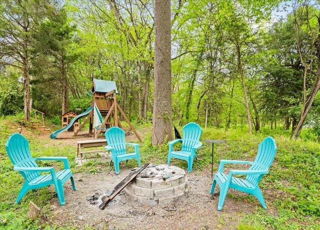 Property at 1816 River Poppy Rd, Mascot, TN 37806, 4 beds, 2.5 baths