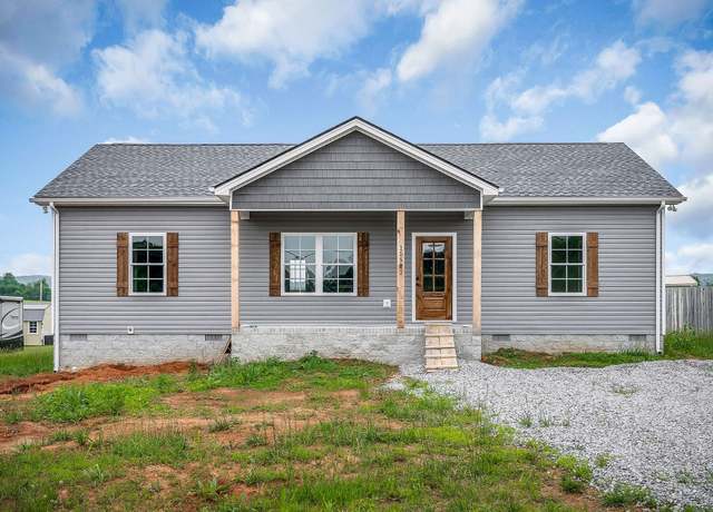 Property at 15521 Old Kentucky Rd, Walling, TN 38587, 3 beds, 2 baths
