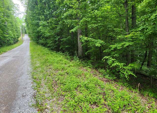 Property at 0 Skyline Dr, Smithville, TN 37166